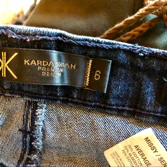 Cute Jeans - Picture 3 of 8